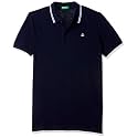 United Colors of Benetton Boy39s Regular Fit