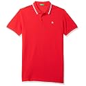 United Colors of Benetton Boy39s Regular Fit