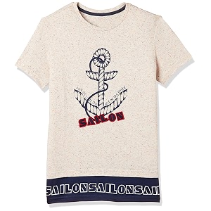United Colors of Benetton Boys T-Shirt