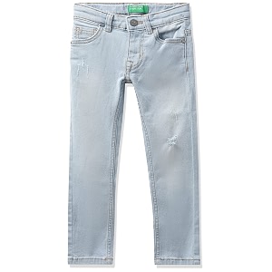 United Colors of Benetton Boys Jeans