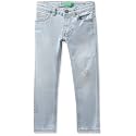 United Colors of Benetton Boys Jeans