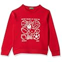 United Colors of Benetton Boys Poly Cotton