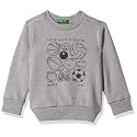 United Colors of Benetton Boys Poly Cotton
