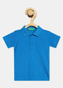 United Colors of Benetton Boys Printed Cotton