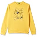 United Colors of Benetton Boys Poly Cotton