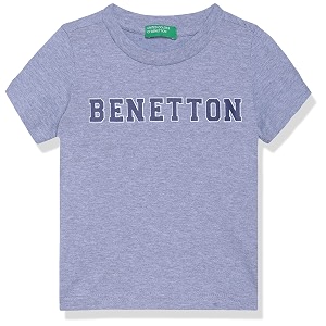 UNITED COLORS OF BENETTON Boys T-Shirt
