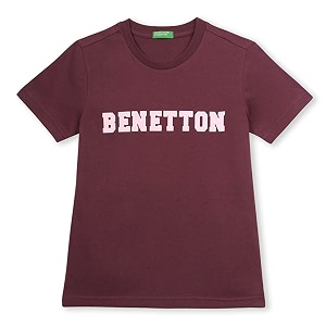 UNITED COLORS OF BENETTON Boys T-Shirt