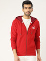 United Colors of Benetton Full Sleeve Solid