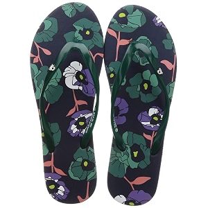 united colors of benetton girl39s flip-flops
