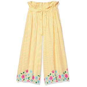 United Colors of Benetton Girls Mid Rise