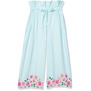 United Colors of Benetton Girls Mid Rise