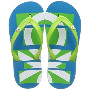 united colors of benetton girl39s ip8flpsty1wi ad5 slippers