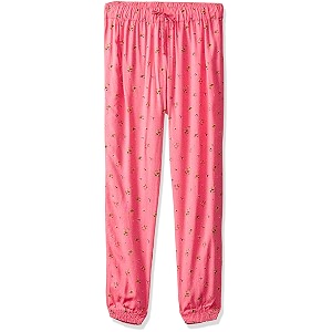 United Colors of Benetton Girls Relaxed Trousers