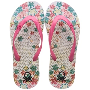united colors of benetton girl39s ip8flpsty1wi ad5 slippers