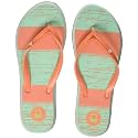 United Colors of Benetton Girl's Flip-Flops