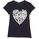 UNITED COLORS OF BENETTON Girl39s Regular T-Shirt