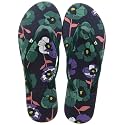 United Colors of Benetton Girl's Flip-Flops
