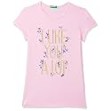 UNITED COLORS OF BENETTON Girl39s Regular T-Shirt