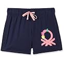 United Colors of Benetton Girl39s Bermuda Shorts