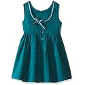 United Colors of Benetton Girl39s Cotton Pleated