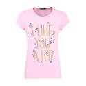 United Colors of Benetton Girl39s Regular T-Shirt