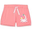 United Colors of Benetton Girl39s Bermuda Shorts