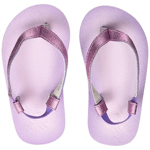 United Colors of Benetton girls 19a8cffpg501i Flip-Flops