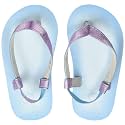 United Colors of Benetton girls 19a8cffpg501i Flip-Flops