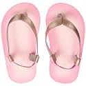 United Colors of Benetton girls 19a8cffpg501i Flip-Flops