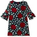 United Colors of Benetton Girls39 A-Line Midi