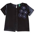 United Colors of Benetton Girls39 Plain Regular