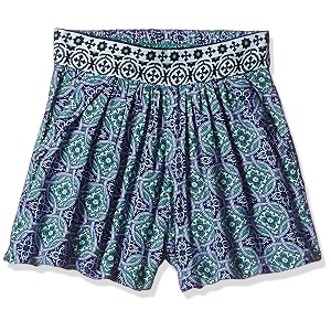 united colors of benetton girls39 shorts