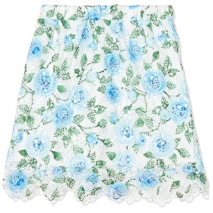 united colors of benetton girls39 slim fit skirt