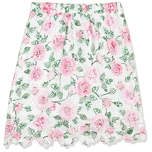 united colors of benetton girls39 slim fit skirt