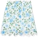 United Colors of Benetton Girls' Slim Fit Skirt