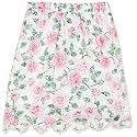 United Colors of Benetton Girls' Slim Fit Skirt