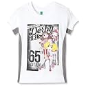 United Colors of Benetton Girls39 T-Shirt