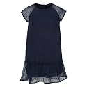 UNITED COLORS OF BENETTON Girls Above The Knee Casual Dress
