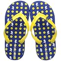 United Colors of Benetton Girl's Benetton Flip-Flops