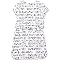 UNITED COLORS OF BENETTON Girls Casual Dress