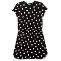 UNITED COLORS OF BENETTON Girls Casual Dress