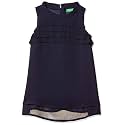 UNITED COLORS OF BENETTON Girls Casual Dress