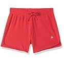 United Colors of Benetton Girls Casual Shorts