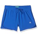 United Colors of Benetton Girls Casual Shorts
