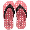 UNITED COLORS OF BENETTON Girls Flip Flop