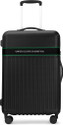 United Colors of Benetton Ionic Check-in Suitcase