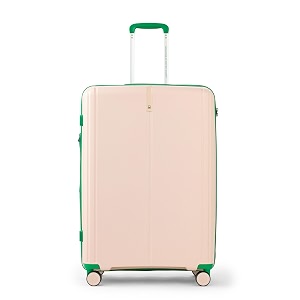 United Colors of Benetton Cabin Hard Luggage