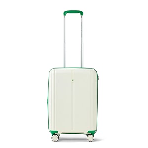 United Colors of Benetton Cabin Hard Luggage
