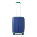 United Colors of Benetton Cabin Hard Luggage