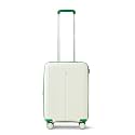 United Colors of Benetton Cabin Hard Luggage